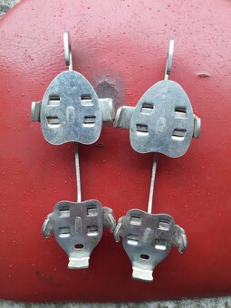 Detské korčule nastaviteľnè - 2