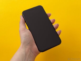 iPhone XR 128GB Black - 2