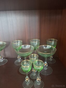 Predám porcelánove supravy. - 2