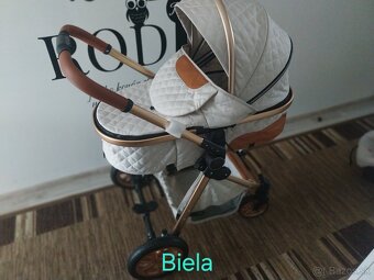 Nový zabalený 3 kombinácia - 2