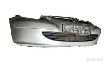 Peugeot 307 nárazník - 2
