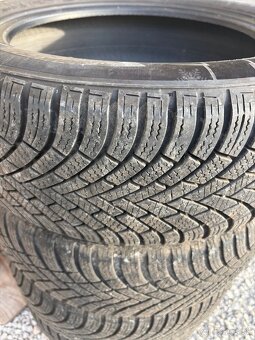 205/55r16 91H- zimné - 2