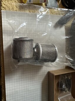 Filter na pitbike Bigy YCF - 2