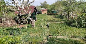 Predaj, záhrady v meste Poltár - 2