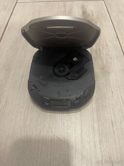 Discman sony - 2