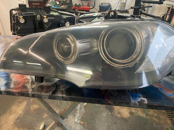 BMW X5 (E70) svetlomety - 2