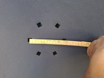 Predam vodnu pumpu Zetor UNC UN locust - 2