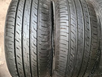215/50 r18 letné 4 ks GITI DOT2020 - 2