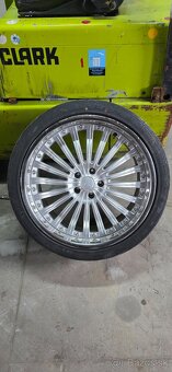 5x120 R22 Orbica - 2