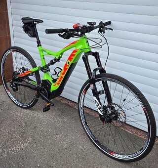 Specialized Turbo Levo - 2