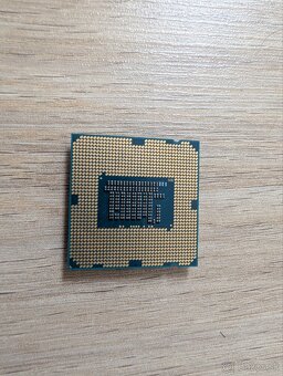 Procesor Intel Core i3-3220 (Socket 1155) – 3.30GHz - 2