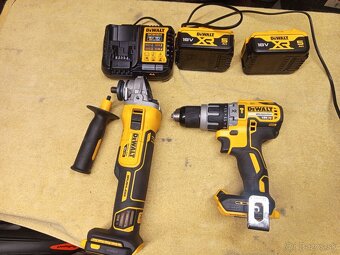 Dewalt 18v - 2
