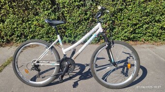 Predám Kenzel Prime dx80 - 2