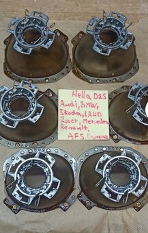 Paraboly Hella D1S,D2S,D3S - 2