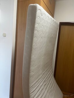 Matrace 120x200, 140x200 - 2