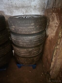 Škoda elektróny R16 - 2