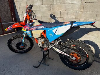 Ktm exc 350-f - 2