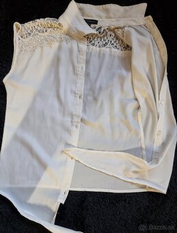 Blúzka - 2