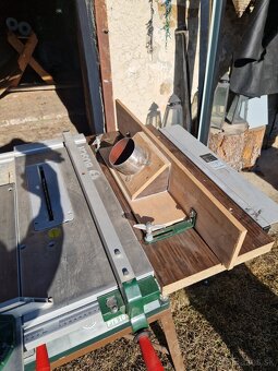 Predám stroje Bosch a Metabo - 2