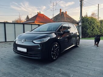 Volkswagen ID.3 Pro Performance 58kWh Life - 2