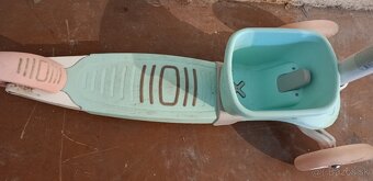 Detská kolobežka - 2