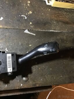 Škoda Fabia Hatchback/Combi Páčky Pod Volant - 2