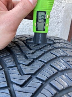 225/55 R17 2ks Laufenn Celorocne - 2