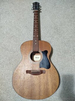 Ibanez VC44 open pore Jumbo - 2