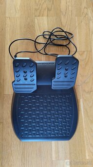 Herný volant Thrustmaster Ferrari 458 Spider - 2