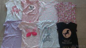 Predam balik oblecenia v.134/140 - 2