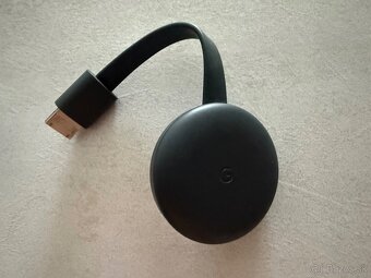 Google Chromecast 3 - 2