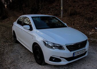 Peugeot 301 1.5 BlueHDI Style - 2