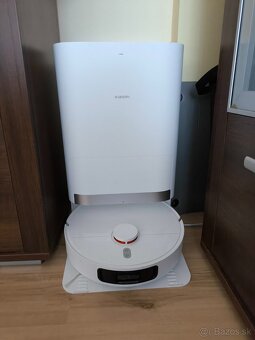 Xiaomi Robot Vacuum X20+ - 2