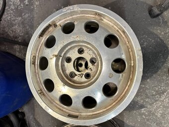 Elektrony 5x100 r15 - 2