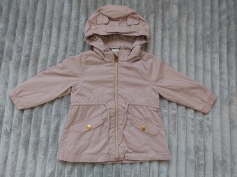 Oblečenie 74 (9-12m) - 2