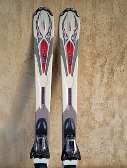 Lyže Atomic drive gt 145cm - 2