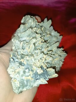 Minerál Madan z Bulharska - 2