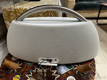 Predám špičkový reproduktor. - 2