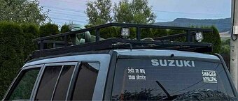 Zahradka vitara 1 - 2