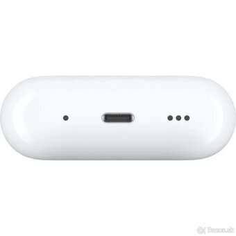 Predám Originálne Apple Airpods Pro 2 Lightning - 2