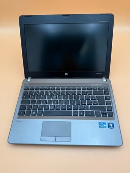 Notebook HP ProBook 4330s i3-2330M/4GB RAM/320GB HDD - 2