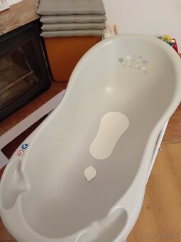 Vanička+stojan+lehátko - 2