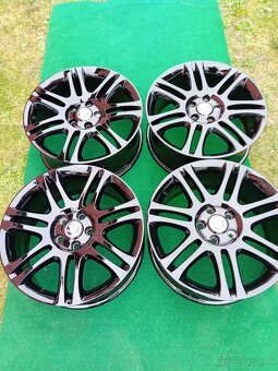 Org. Škoda 18" 5x112 - 2