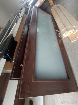 Interiérové dvere - 2