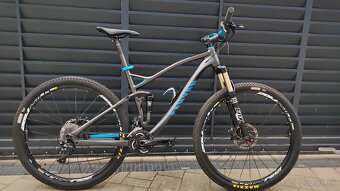 Canyon nerve 8.9 - 2