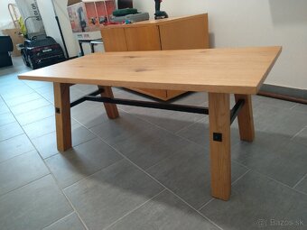 Predám konferenčný stolík zn. Actona - 2