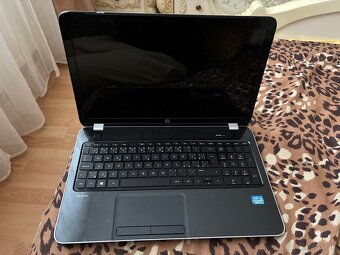 Notebook HP pavilon - 2