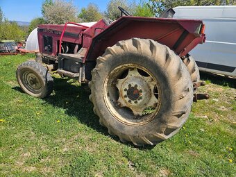 Zetor 521 - 2