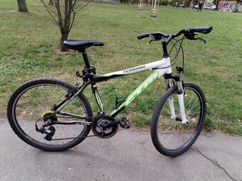 Bicykel 26 - 2