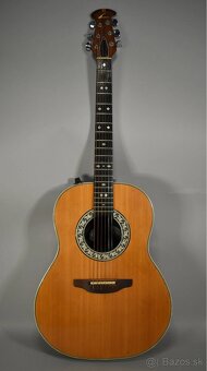Kúpim Ovation - 2